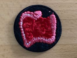 Patch Sticker Aufnäher 101