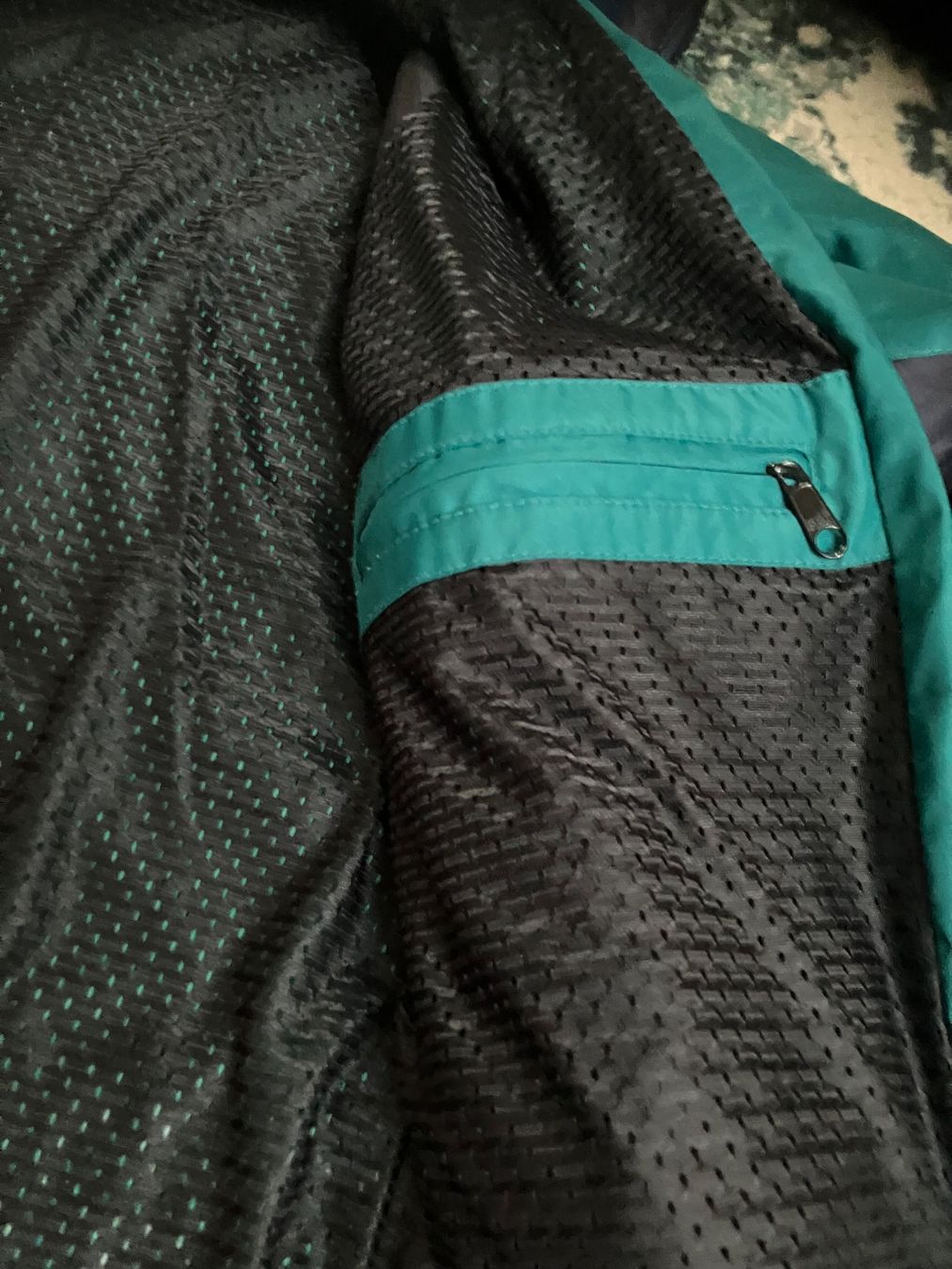 Rukka Giacche: Rukka Regenjacke Grösse L – Usato da Bettwiesen venduto da Zustand57 5