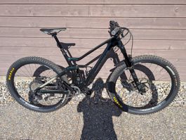 Scott Genius 910 Carbon