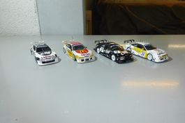 Opel DTM / ITC Minichamps 1:43