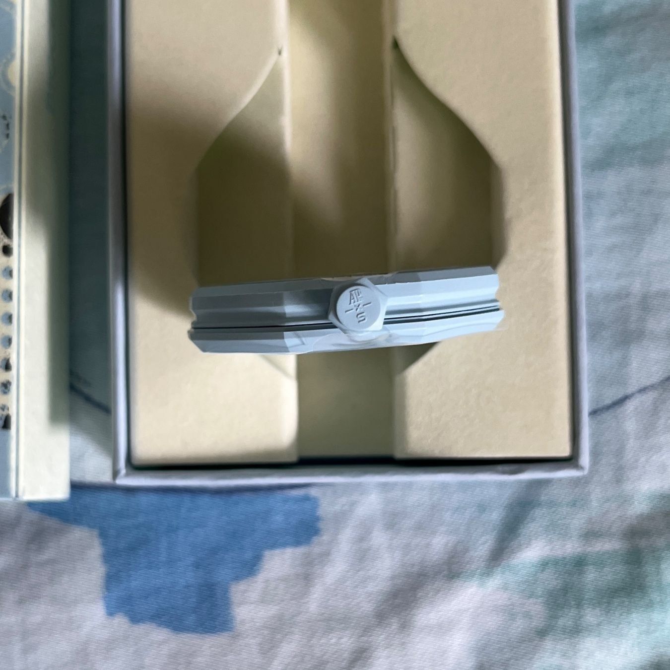 Swatch Orologi: Swatch Royal Pop in Blaue Acht – Nuovo (secondo la descrizione) da Zermatt venduto da Siam59 3