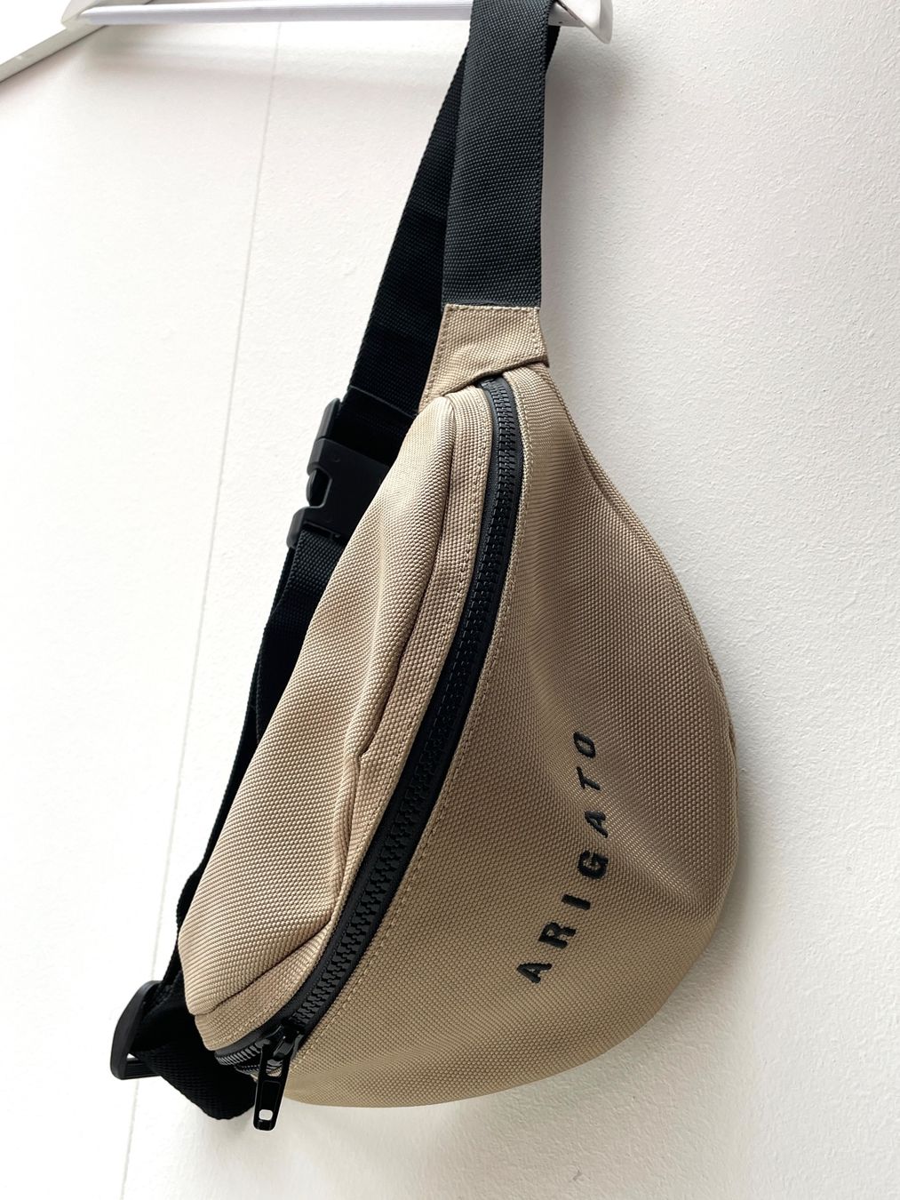 Borse: Bauchtasche Arigato BumBag beige – Nuovo (secondo la descrizione) da Neuhausen am Rheinfall venduto da noelle0810