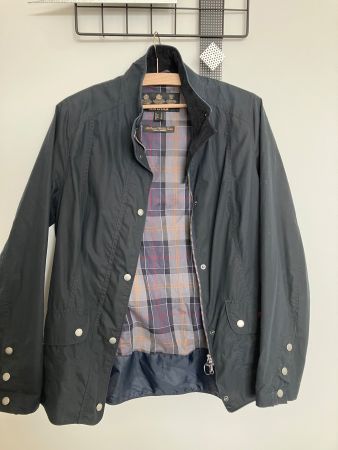 BRBOUR Jacke
