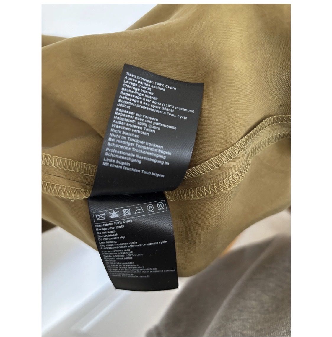 Ba&Sh Vestiti: Robe Ba&Sh – Usato da Liebefeld venduto da fuoco-e-fiamma 5