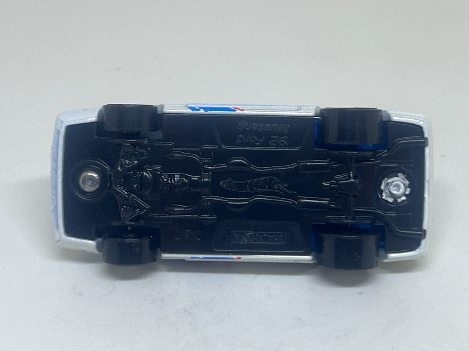 Hot Wheels Modellini d'auto: Hot Wheels '92 Ford Mustang – Nuovo (secondo la descrizione) da Wildegg venduto da LaaBoutique 3