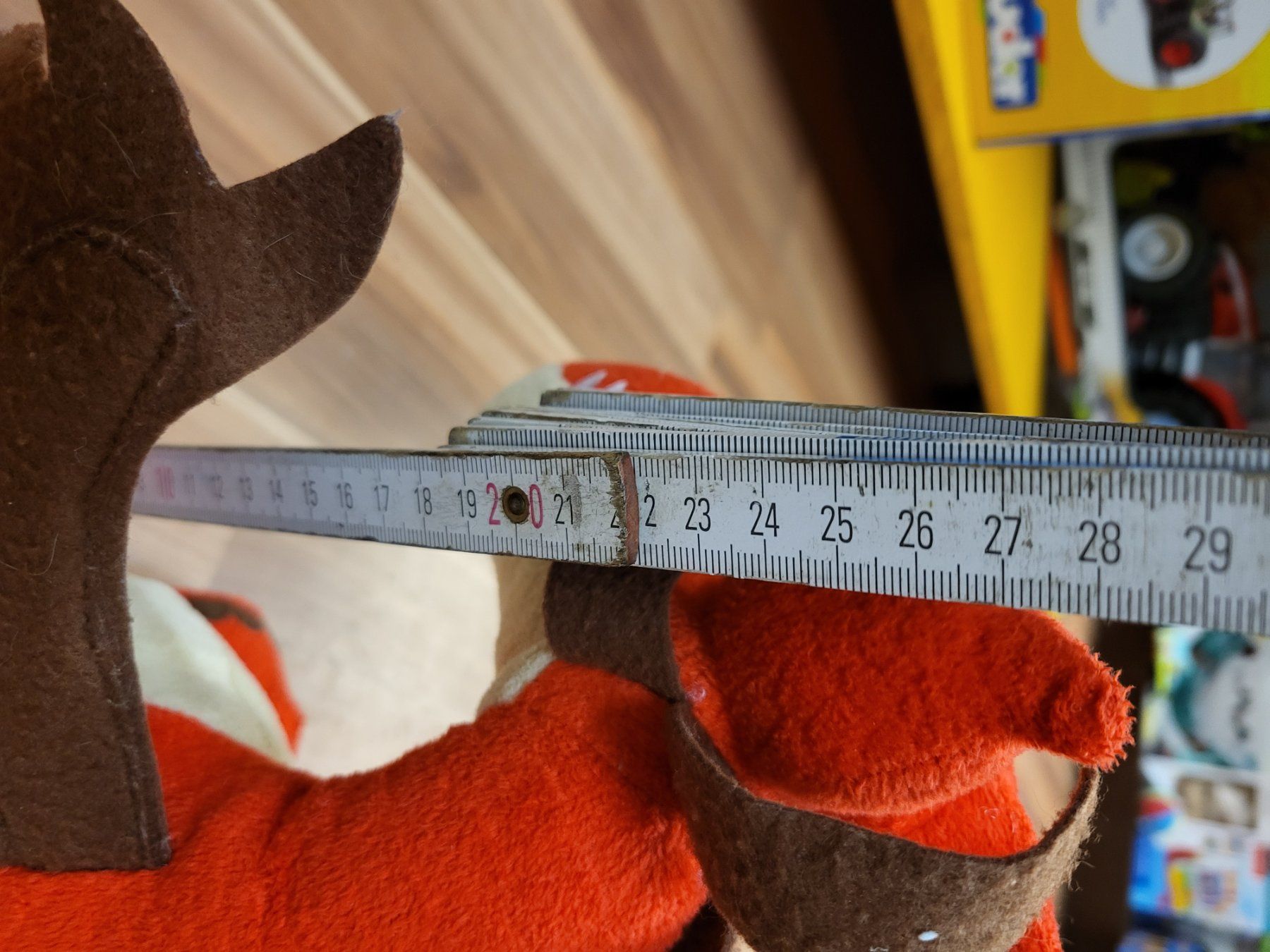 Giocattoli: Plüschdrache aus Dragons B1 – Usato da Schwarzenburg venduto da Sunny0290 1