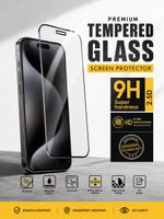 Panzerglas Displayschutz iPhone 11 PRO MAX