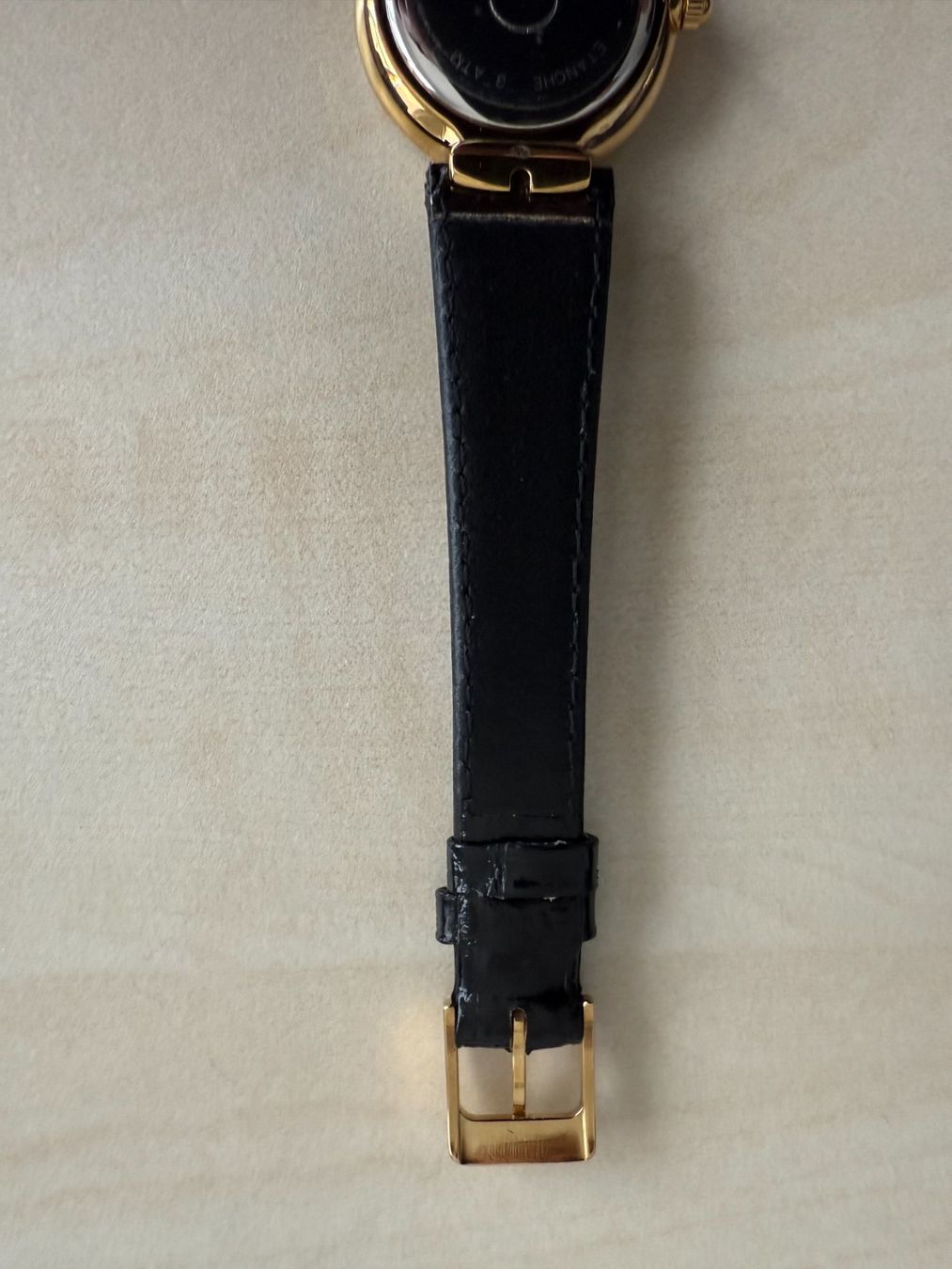 Venus Uhren: Damen Uhr - VENUS, swiss – Neu und originalverpackt aus Zug von Cry71 6
