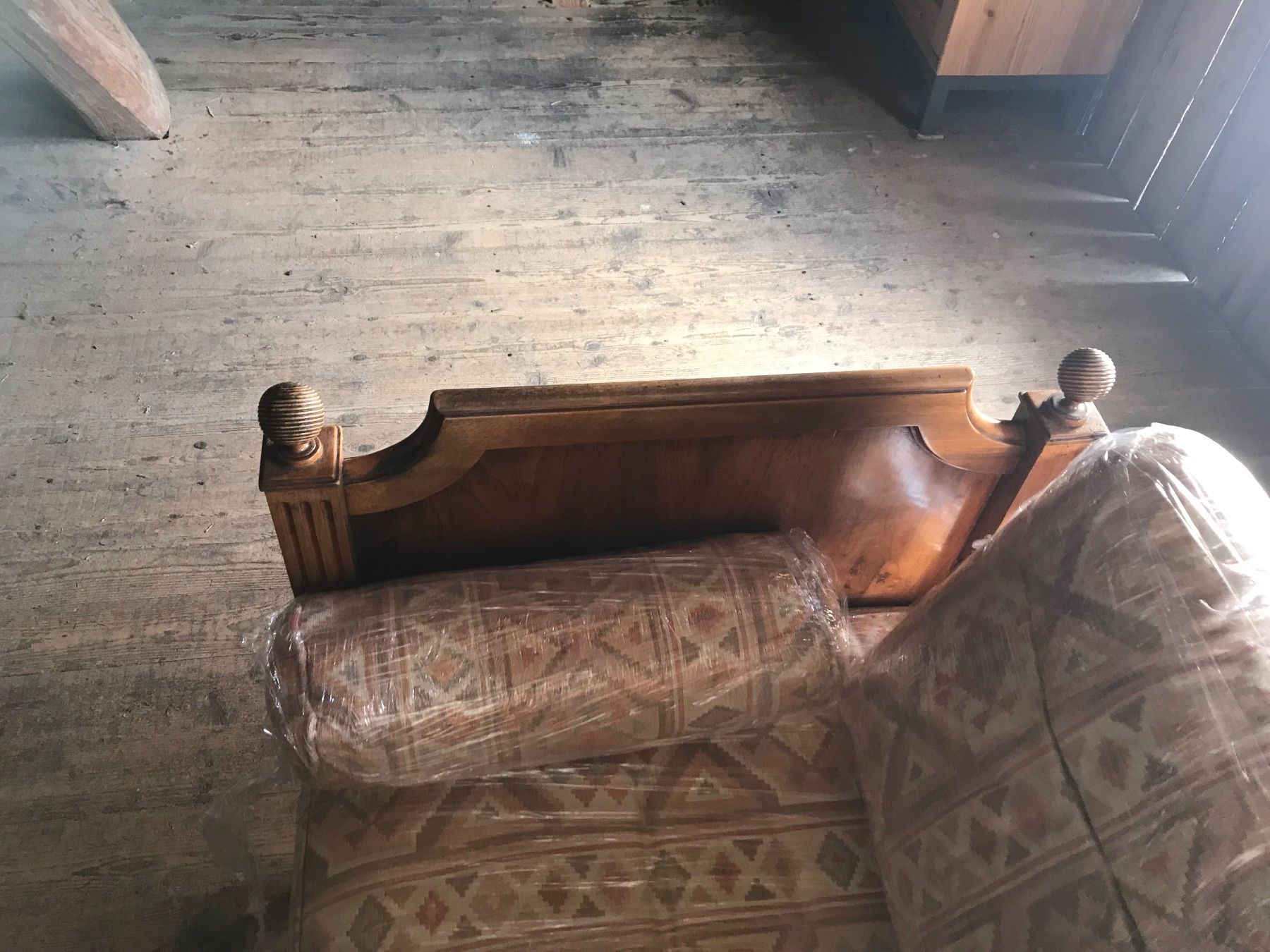 Sofas: Schönes Jugendstilsofa – Gebraucht aus Wetzikon ZH von Witiko 6