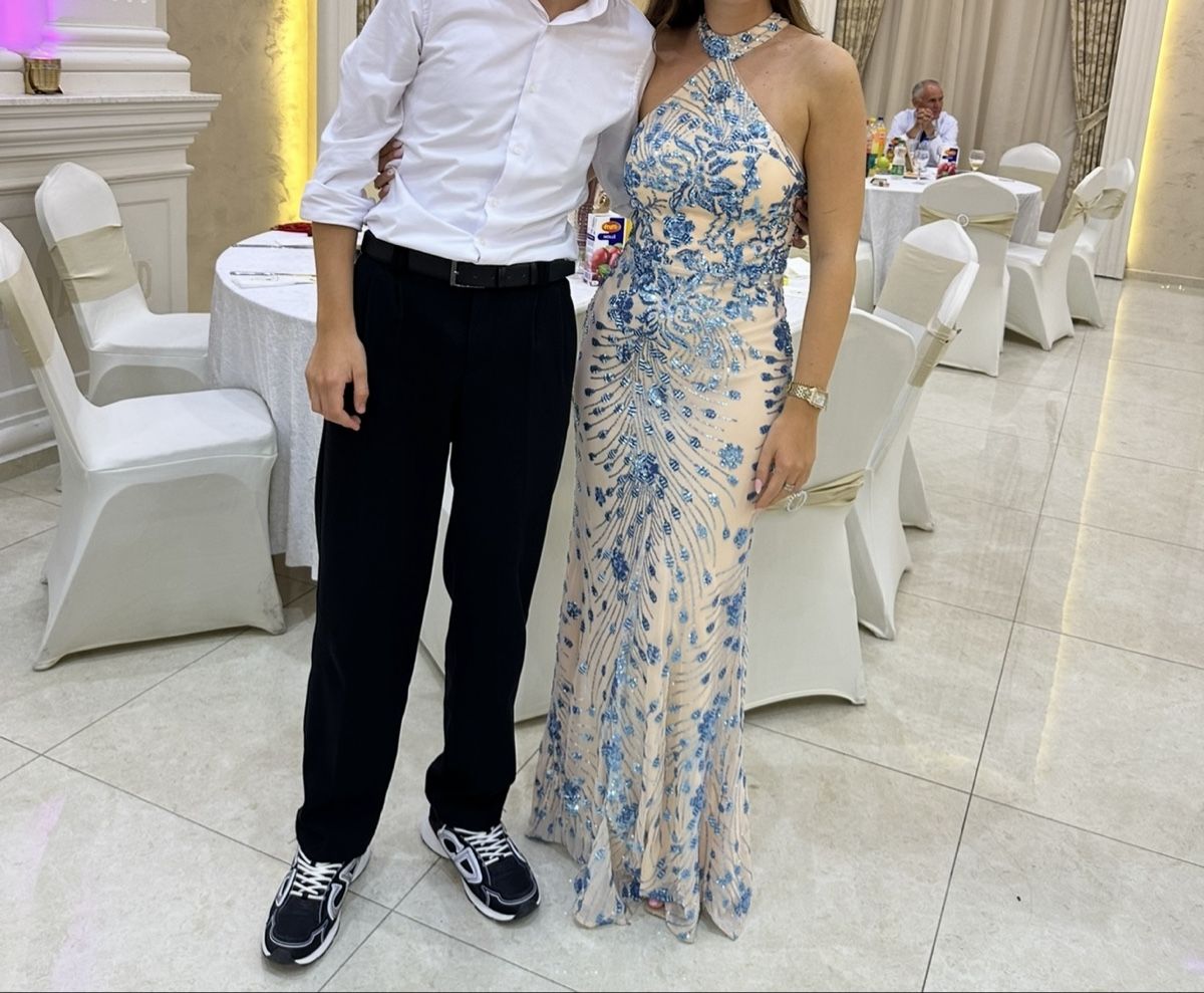 Vestiti: Abendkleid Gr 36 – Usato da Volketswil venduto da Sina008 1