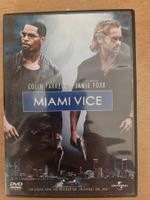 Miami Vice DVD - Colin Farrell, Jamie Foxx - Top Film!