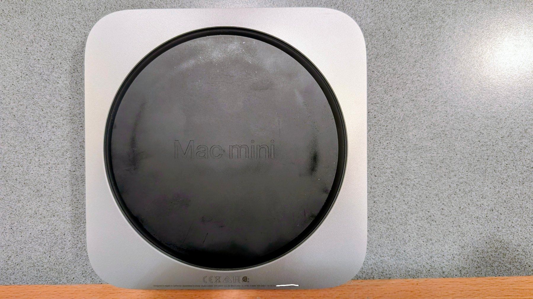 Apple PC: Mac mini M2 (2023) – Usato da Basel venduto da Tomvobasel 2