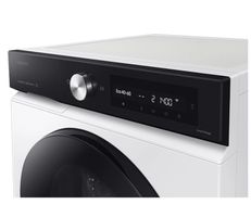 Samsung Waschmaschine WW7400, neuwertig, mit Garantie