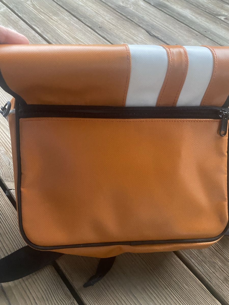 Vaude Taschen: Gut erhaltene Tasche Vaude – Neu (gemäss Beschreibung) aus Bäriswil BE von dec_v7p9 1