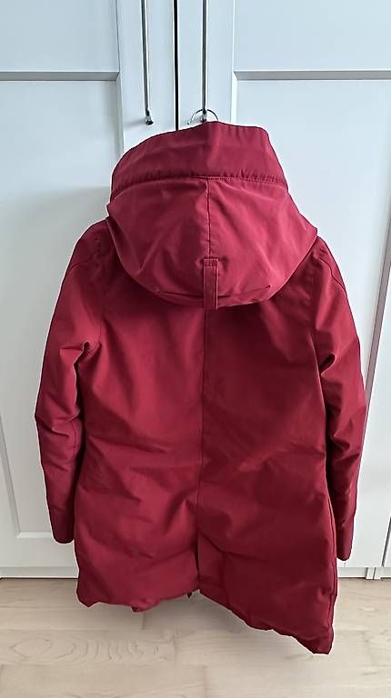 Canada Goose Cappotti: Canada Goose Damen-Winterparka - Größe M – Usato da Cham venduto da Alexa.Dia 2