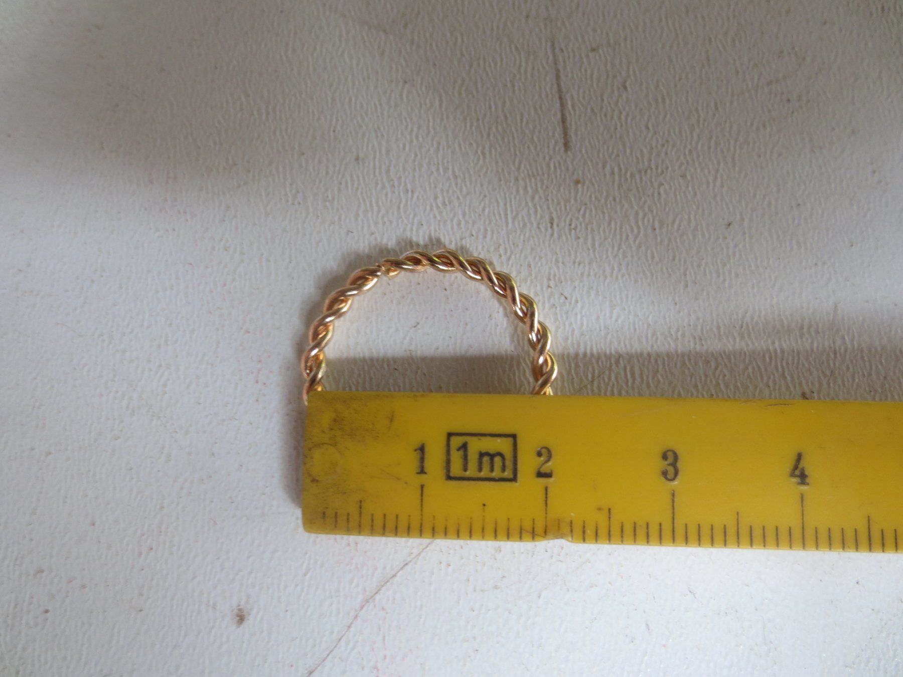 Ringe: Ring – Neu (gemäss Beschreibung) aus Weier im Emmental von waefler03 1