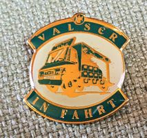 H263 - Pin Transporter Valser Wasser