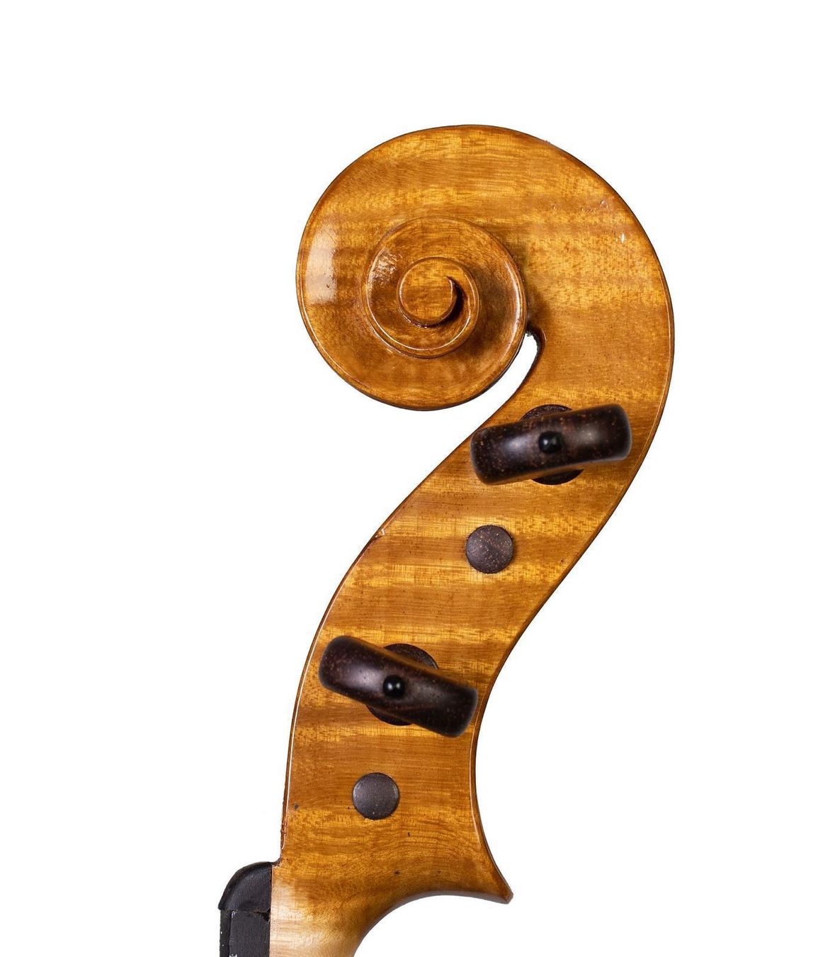 Strumenti musicali: Violon alto / viole Stauffer – Nuovo e nell'imballaggio originale da Lausanne venduto da matt90damico 7