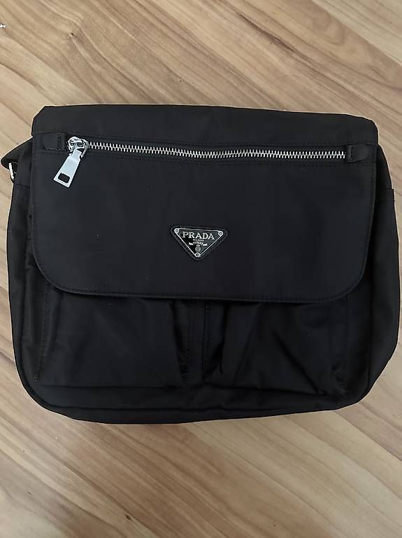 Borse: Bauchtasche nicht örgi – Usato da Gränichen venduto da pab_6h2x
