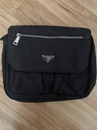 Bauchtasche nicht örgi