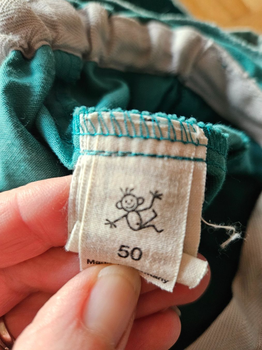 Autres vêtements garçon: Pickapooh Mütze 50 – D'occasion à Liestal par Seraphine87 2