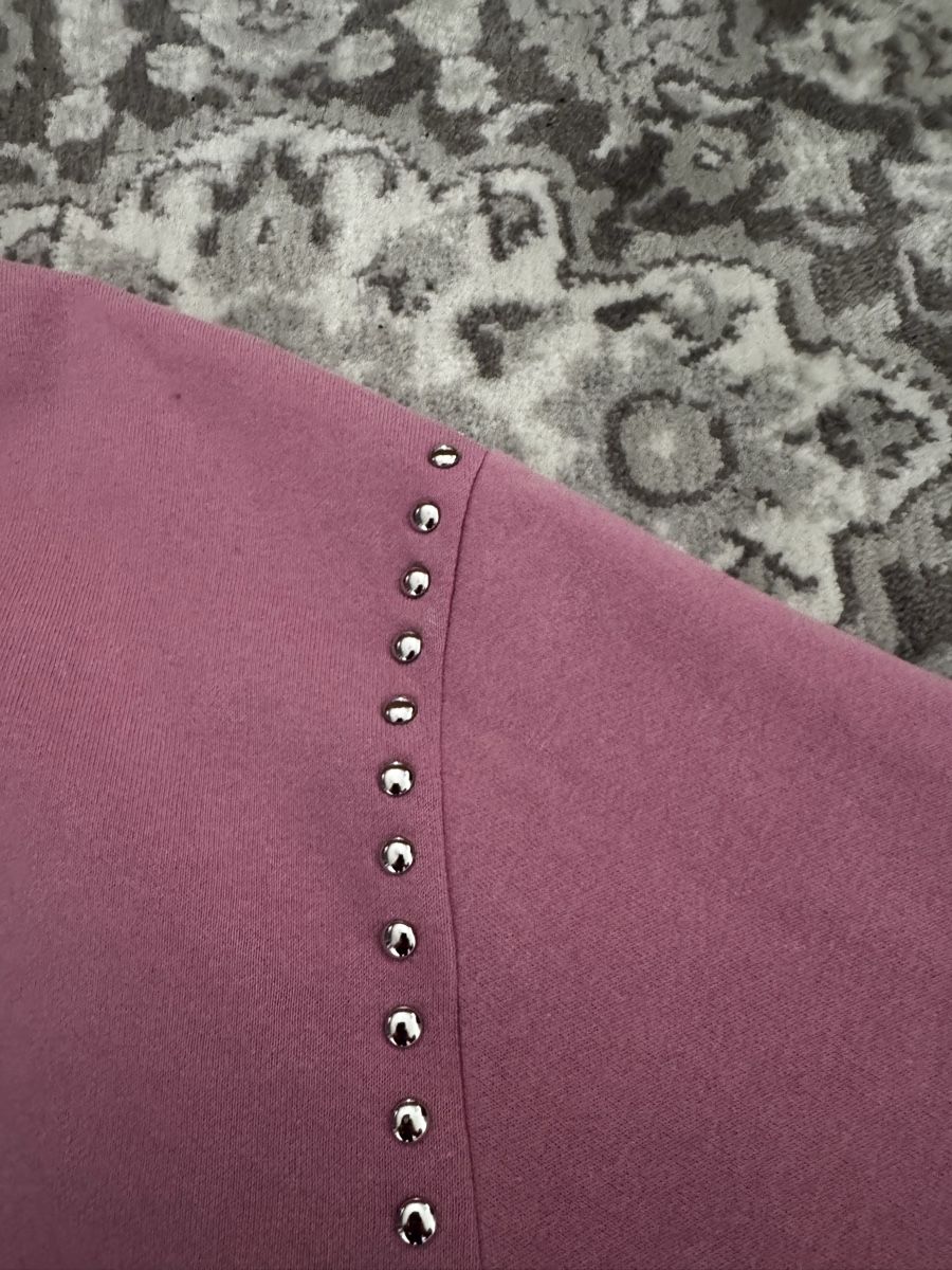 Bershka Maglioni & Felpe: Bershka Kapuzen Pullover Pink – Usato da Schaan venduto da kri_tsw8 1