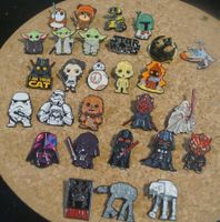 Star Wars Pins