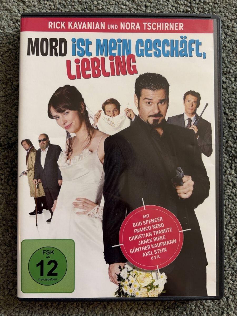 Tous les DVDs: Verschiedene DVD – D'occasion à Gwatt (Thun) par mar_8q6s 6