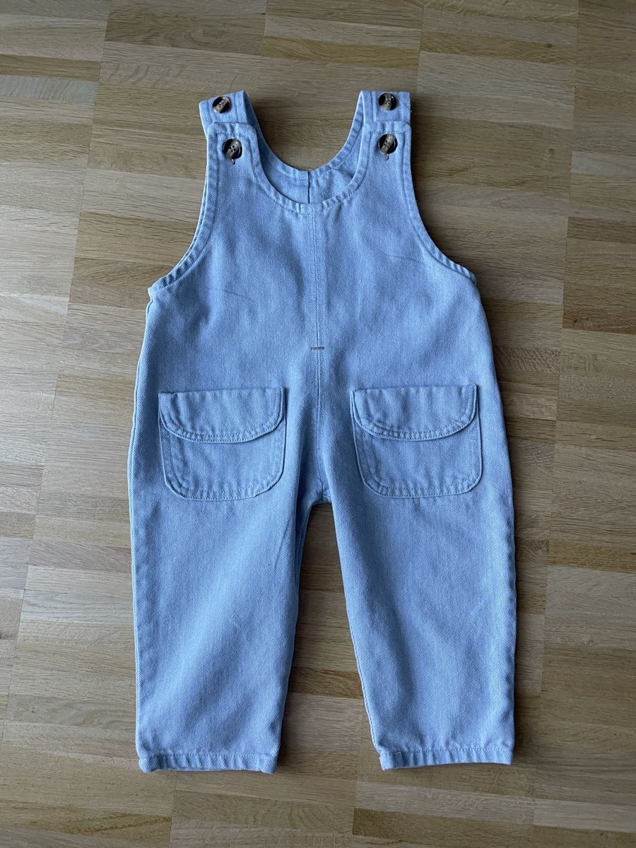 Zara Kleiderpakete & -sets: Jungs Kleider Paket 86/92 – Gebraucht aus Niederuzwil von guel28 7