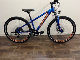 Stevens Mountainbike Velo Gr XS. 27.5" ab service