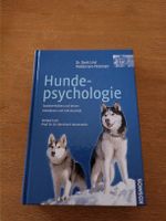 Buch Hunde-Psychologie: Verhalten, Emotionen, Sozialverhalt