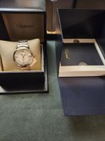 montre CHOPARD IMPERIALE bicolore 40mm