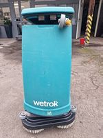 Wetrok Maschine