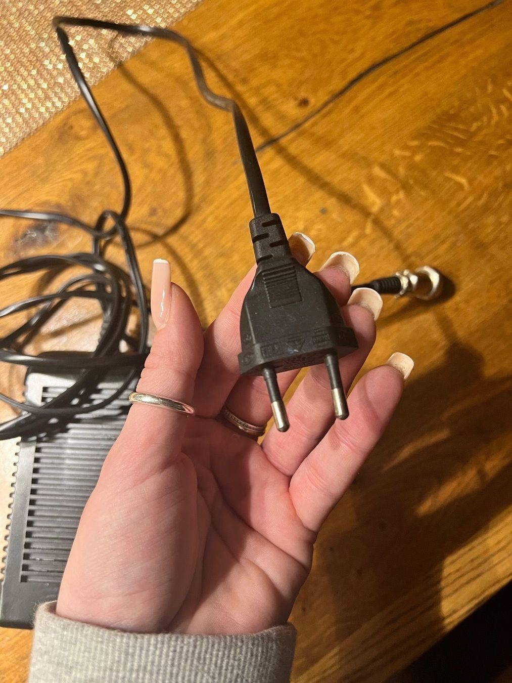 Caricatori & Batterie: Class 2 Battery Charger (Batterieladegerät) – Usato da Stäfa venduto da a9uzel 3