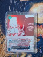 One Piece Ace Event