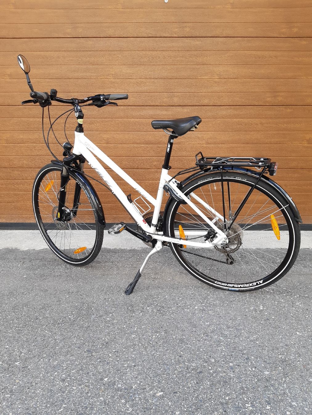 Velos: Fahrrad Racer 5500 – Gebraucht aus Andeer von car55hb 2