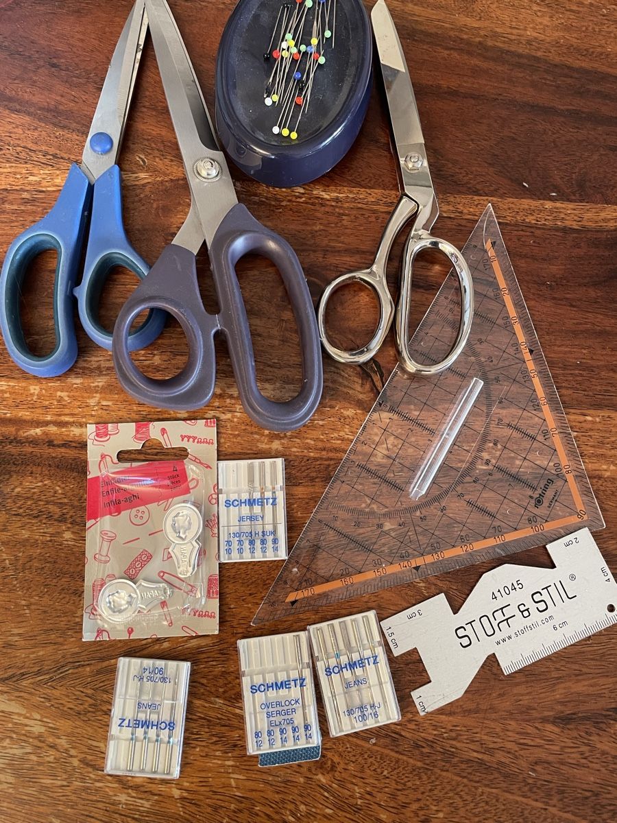Bernina Macchine da cucire: Bernina B350 – Usato da Thun venduto da Dimi303 3