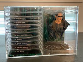 Ultimate Matrix Collection