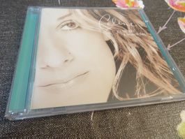 Celine Dion - All the Way - A Decade of Song CD