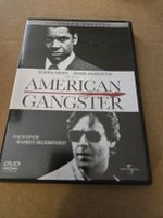 American Gangster DVD