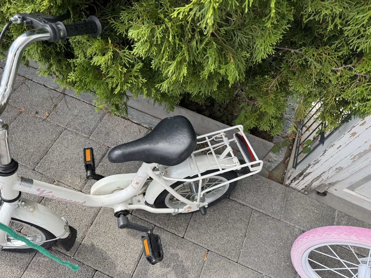 Biciclette: Kinder velo – Usato da Unterengstringen venduto da eno_7vwt 3