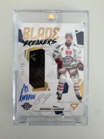 Dominic Lammer Rapperswil-Jona Lakers BLADE BREAKERS 15/15