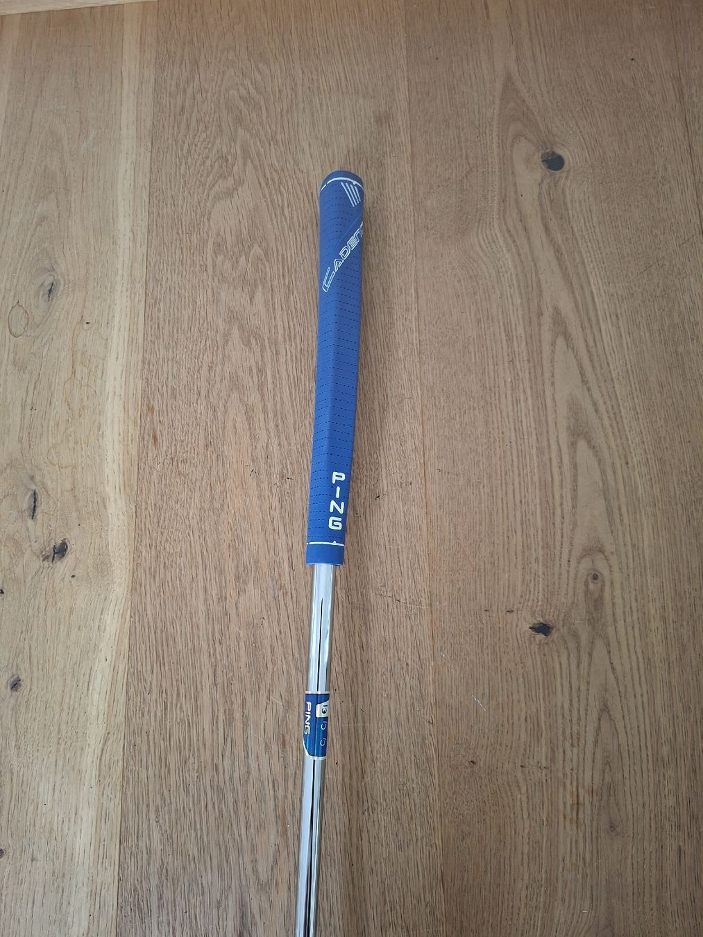 Ping Schläger & Sets: PING Putter Cadence TR Ketsch – Neu und originalverpackt aus Gümligen von V10-Shop 4