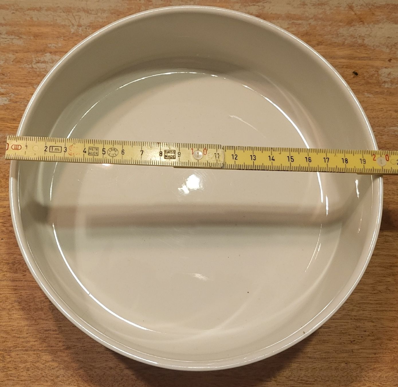Villeroy & Boch Piatti di portata: Légumier Villeroy & Boch – Usato da Montet (Glâne) venduto da Koada2 5