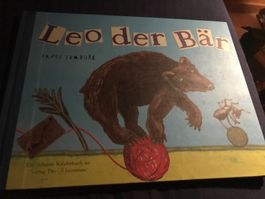 Leo der Bär