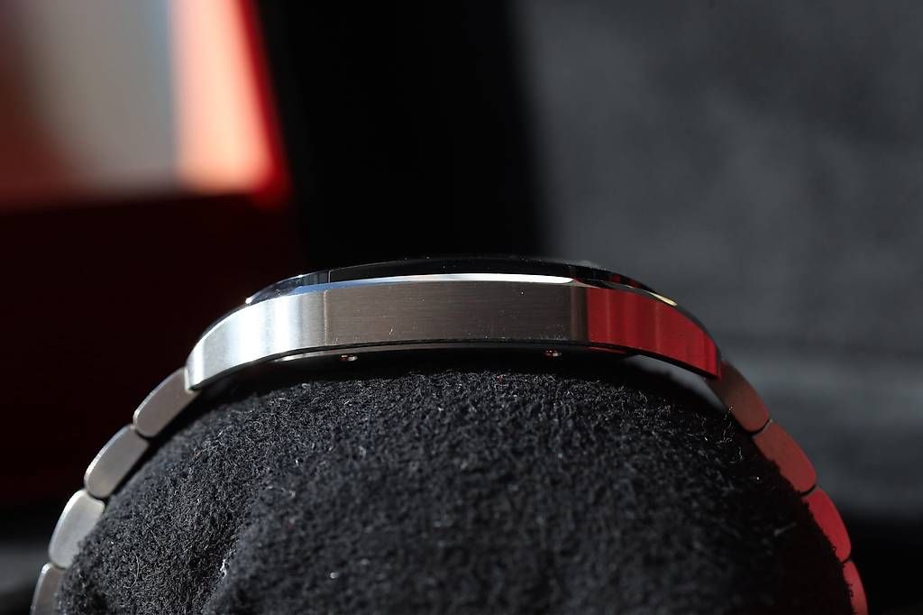 Cartier Uhren: Cartier Santos WSSA0037 – Gebraucht aus Wollerau von RekociTimepieceGmbH 5