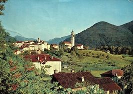 MALCANTONE SESSA