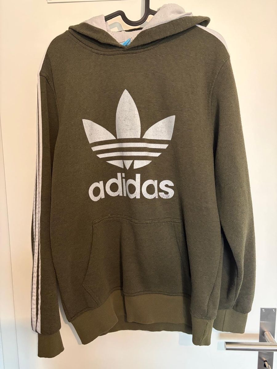 Adidas Maglioni & Felpe: Adidas Pullover Grösse L – Usato da Lotzwil venduto da kie_t777