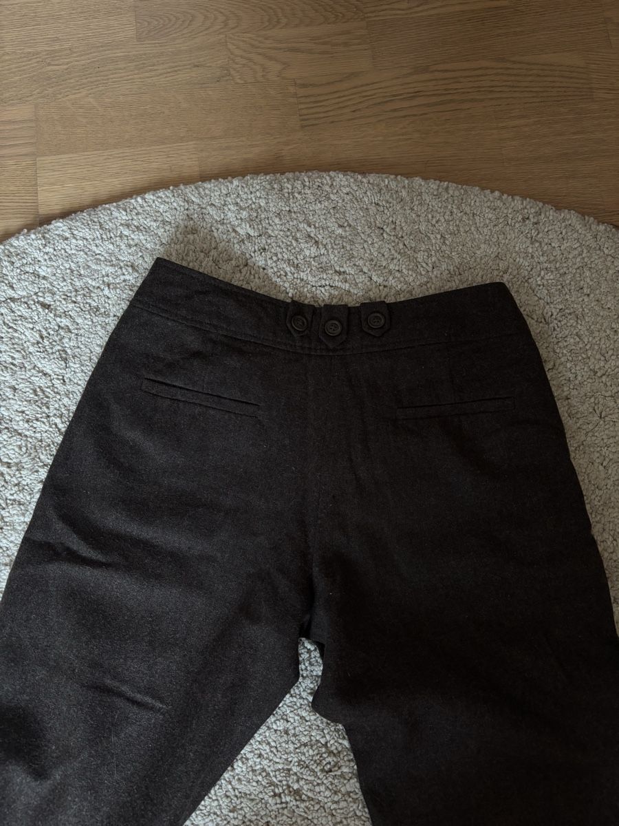 Mexx Pantaloni: Pantalons vintage Mexx  – Usato da Belmont-sur-Lausanne venduto da lor_g9rm 2