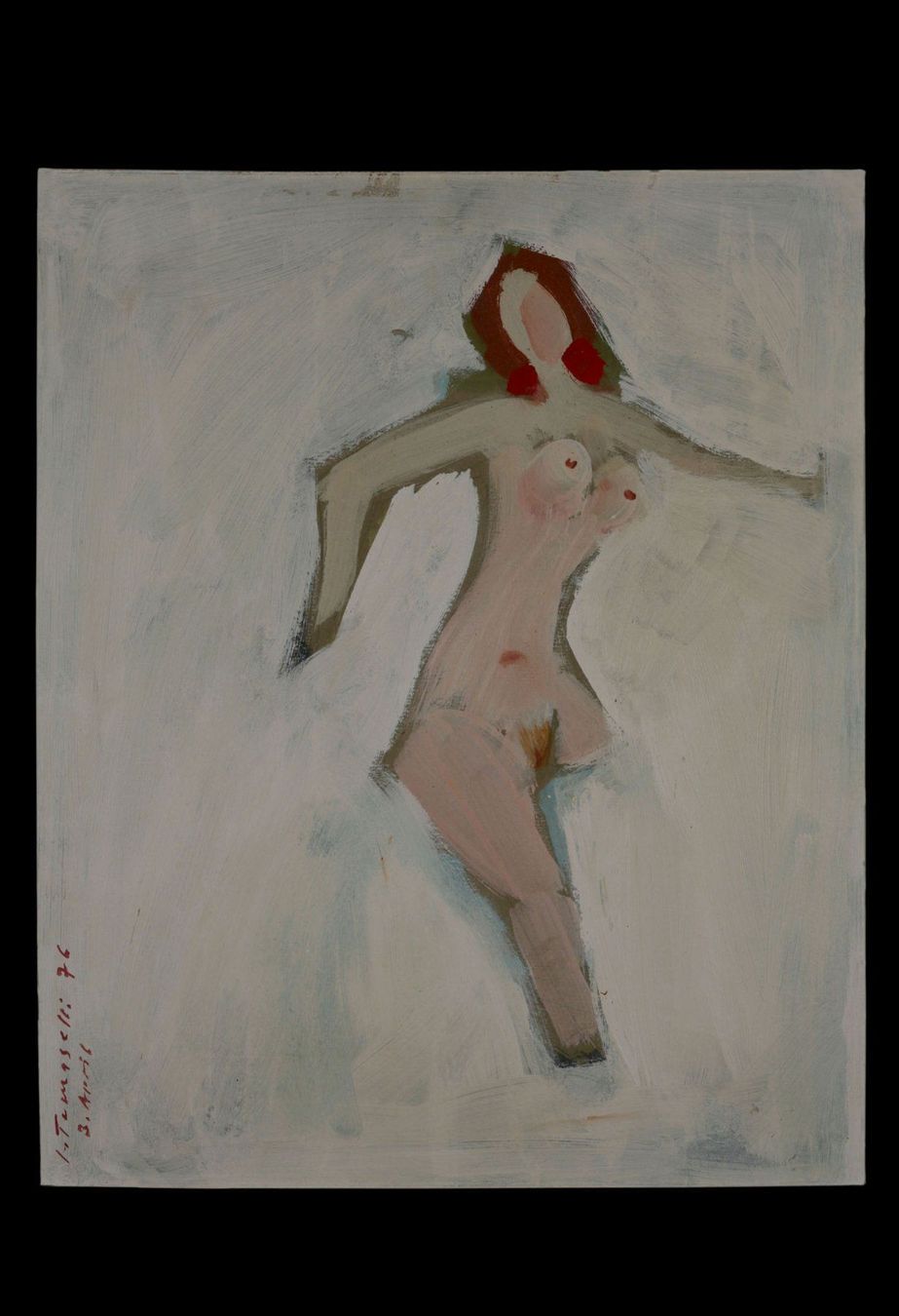 Dipinti: F.N.Tomaselli 1921-1990 – Usato da Frauenfeld venduto da nilodep